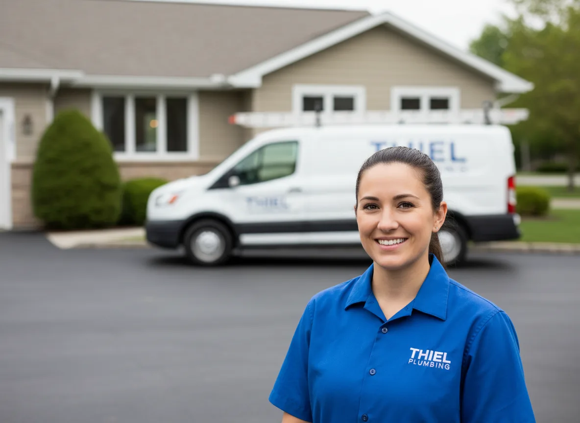 Plumber Vandergrift, PA FAQs